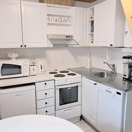 Appartement Suopunkitie 6 B 8, Saengyt 6 Henkiloelle