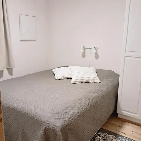 Suopunkitie 6 B 8, Saengyt 6 Henkiloelle Appartement Saariselkä