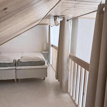 Appartement Suopunkitie 6 B 8, Saengyt 6 Henkiloelle